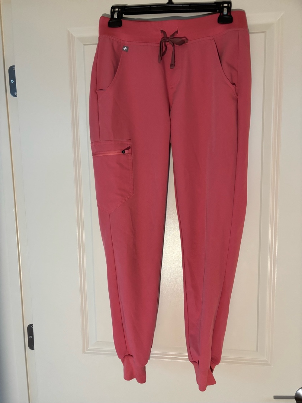 Figs Desert Rose Zamora Joggers